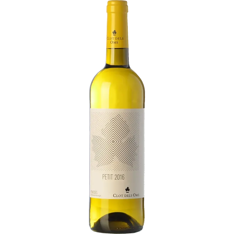 Petit Clot dels Oms Blanc 2024