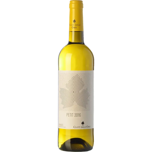 Petit Clot dels Oms Blanc 2024