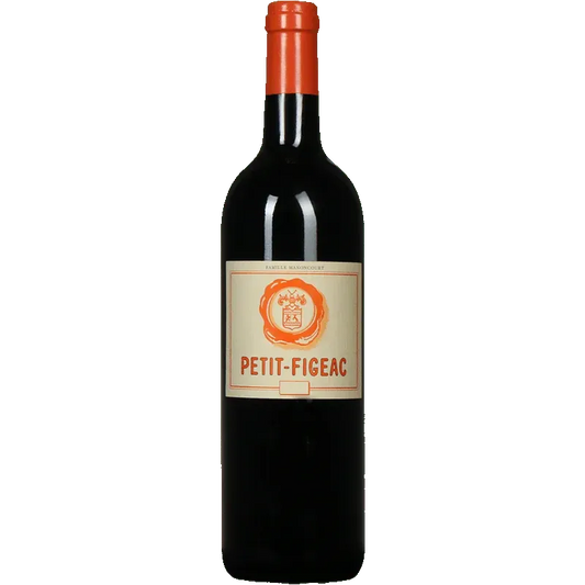 Petit Figeac 2021