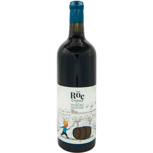 Petit Roc Criança 2022