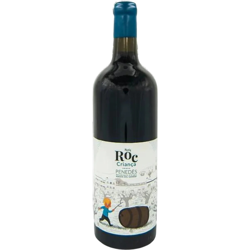 Petit Roc Criança 2022