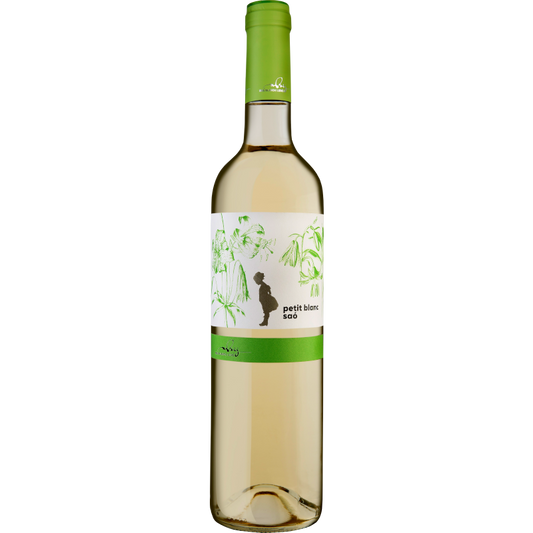 Petit Saó Blanc 2024