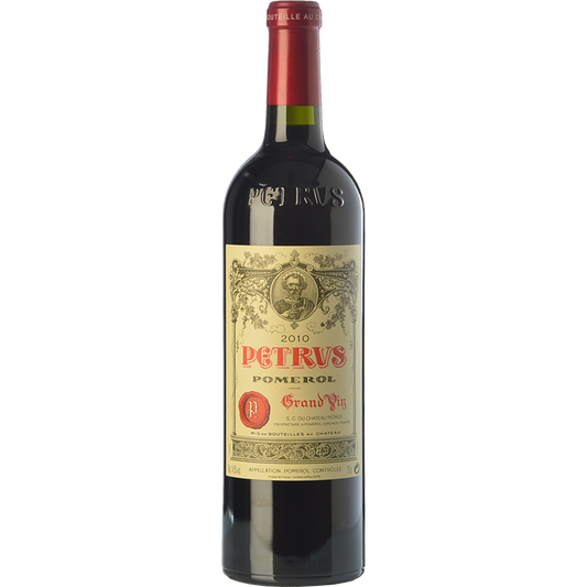 Petrus 2015