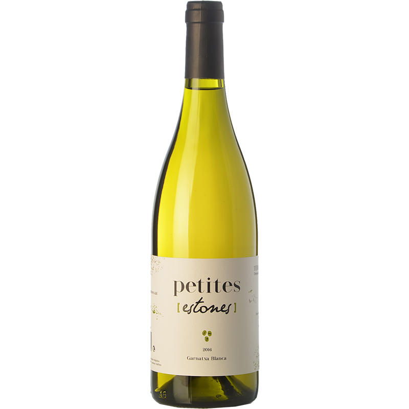 Petites Estones Blanc 2024