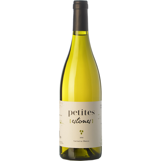 Petites Estones Blanc 2024