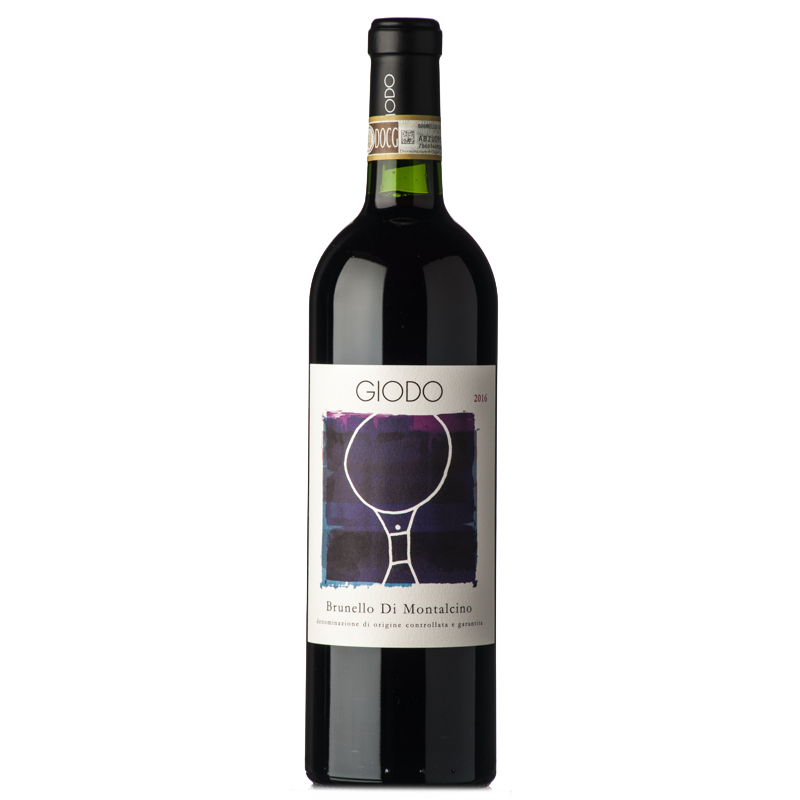 Giodo Brunello di Montalcino 2017