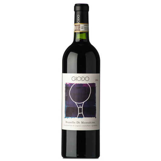 Giodo Brunello di Montalcino 2017