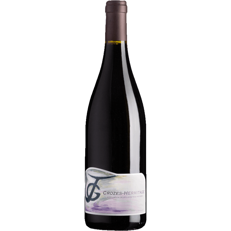 Pierre Gaillard Crozes-Hermitage 2021