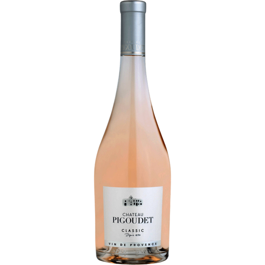 Château Pigoudet Classic Rosé 2024