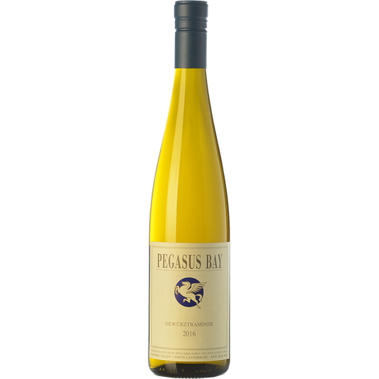 Pegasus Bay Gewurztraminer 2021