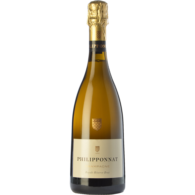 Philipponnat Royale Réserve Brut 2020