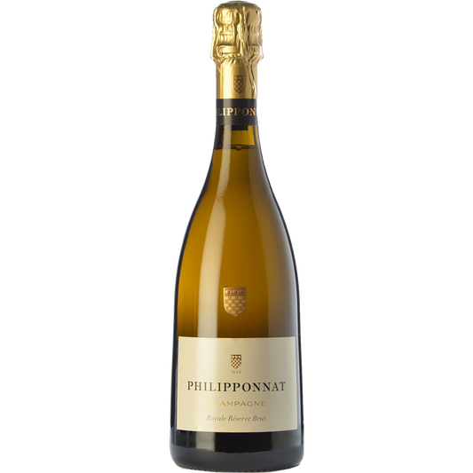 Philipponnat Royale Réserve Brut 2020