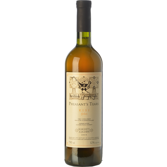Pheasant's Tears Kisi 2023