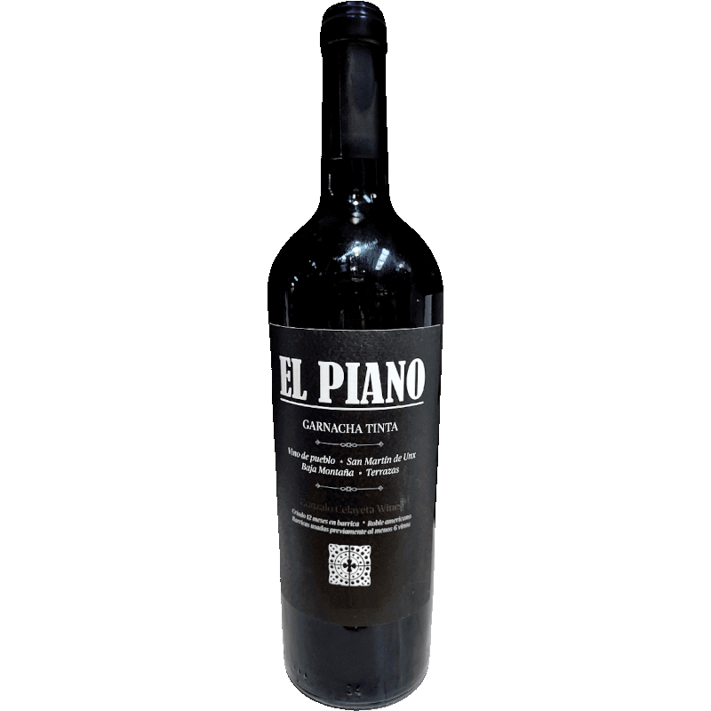 El Piano 2020