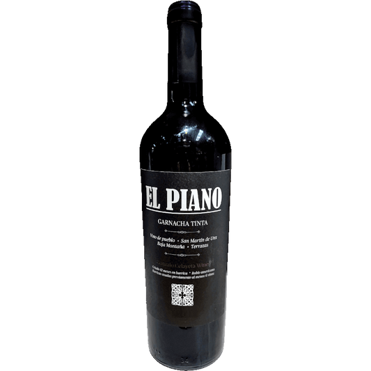 El Piano 2020