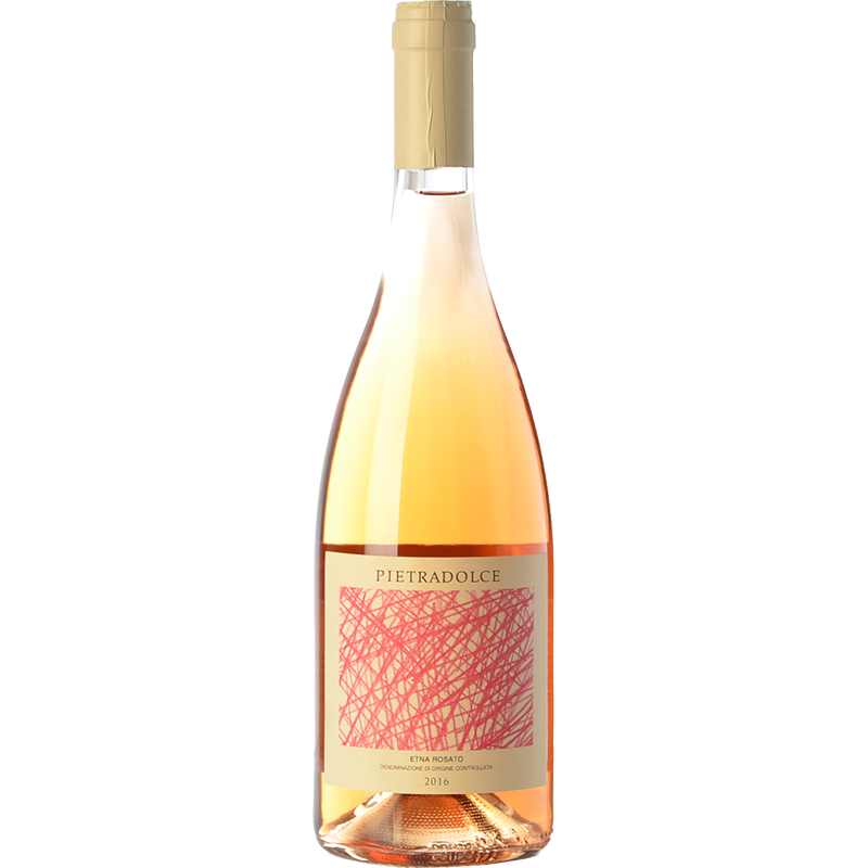 Pietradolce Etna Rosato 2023