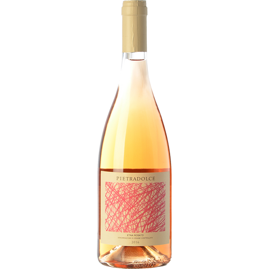 Pietradolce Etna Rosato 2023