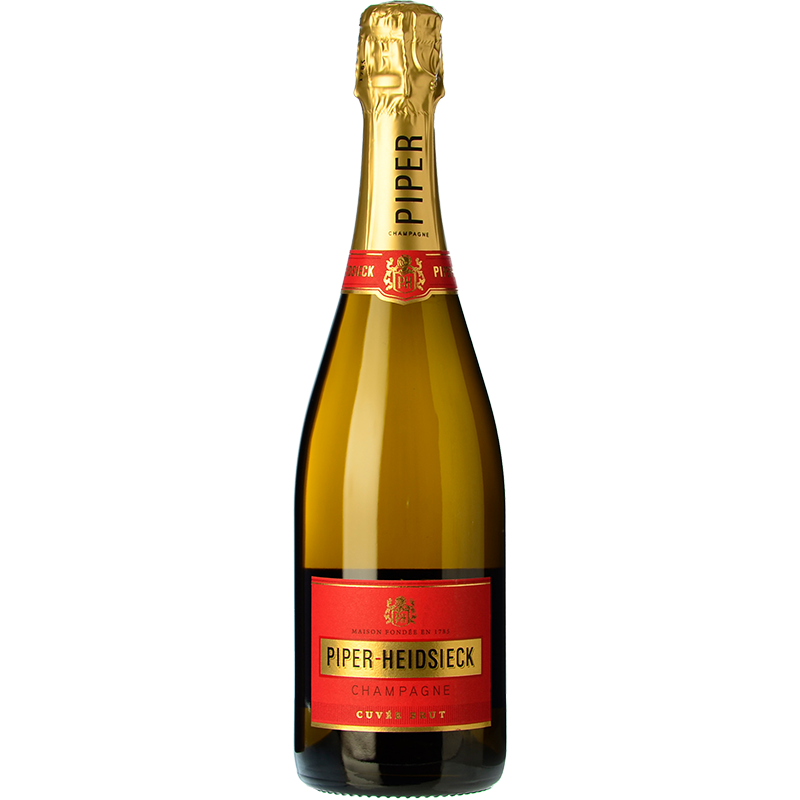 Piper-Heidsieck Cuvée Brut