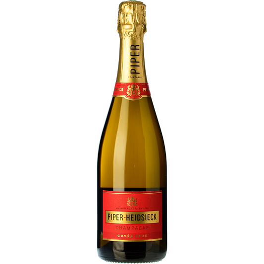 Piper-Heidsieck Cuvée Brut