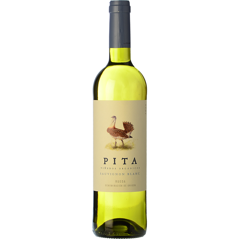 Pita Sauvignon Blanc Ecológico 2024