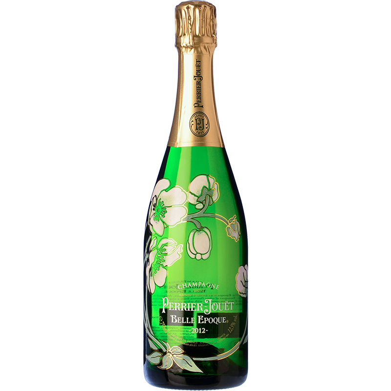 Perrier-Jouët Cuvée Belle Époque 2014