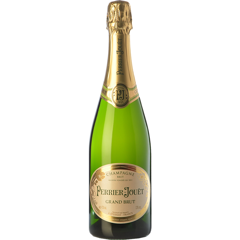 Perrier-Jouët Grand Brut