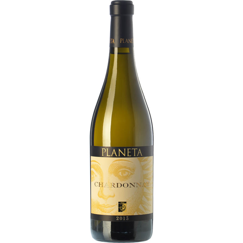 Planeta Menfi Chardonnay 2023