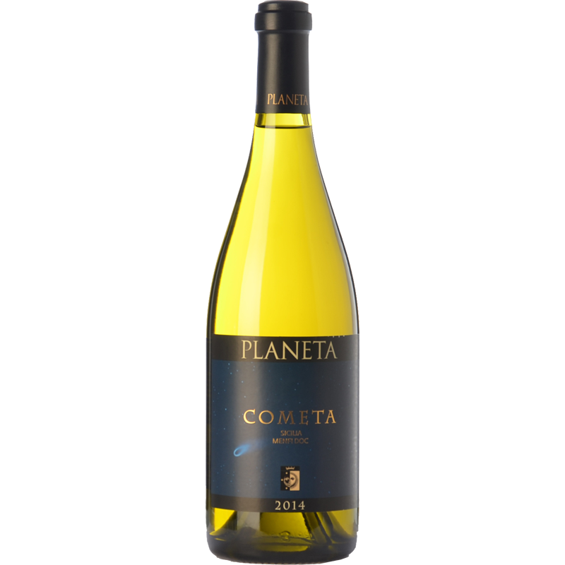 Planeta Menfi Fiano Cometa 2022