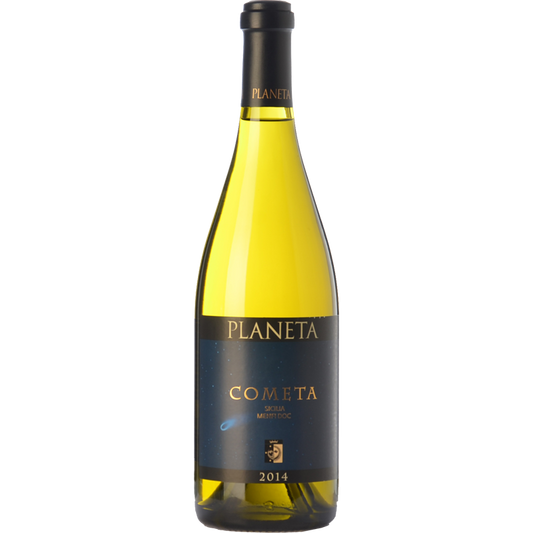 Planeta Menfi Fiano Cometa 2022