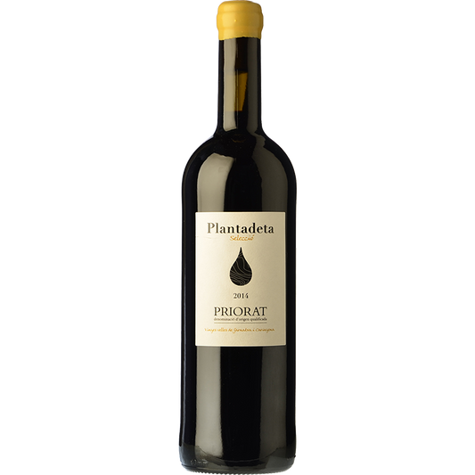 Plantadeta Selecció 2019