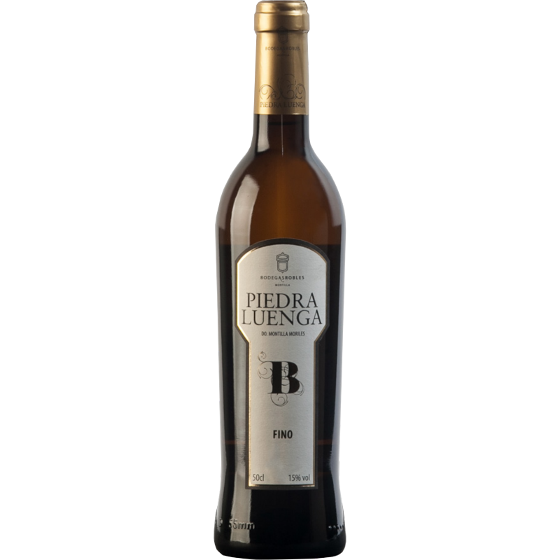 Piedra Luenga Fino (0.5 L)