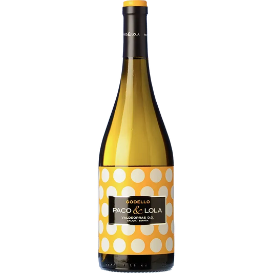 Paco & Lola Godello 2024