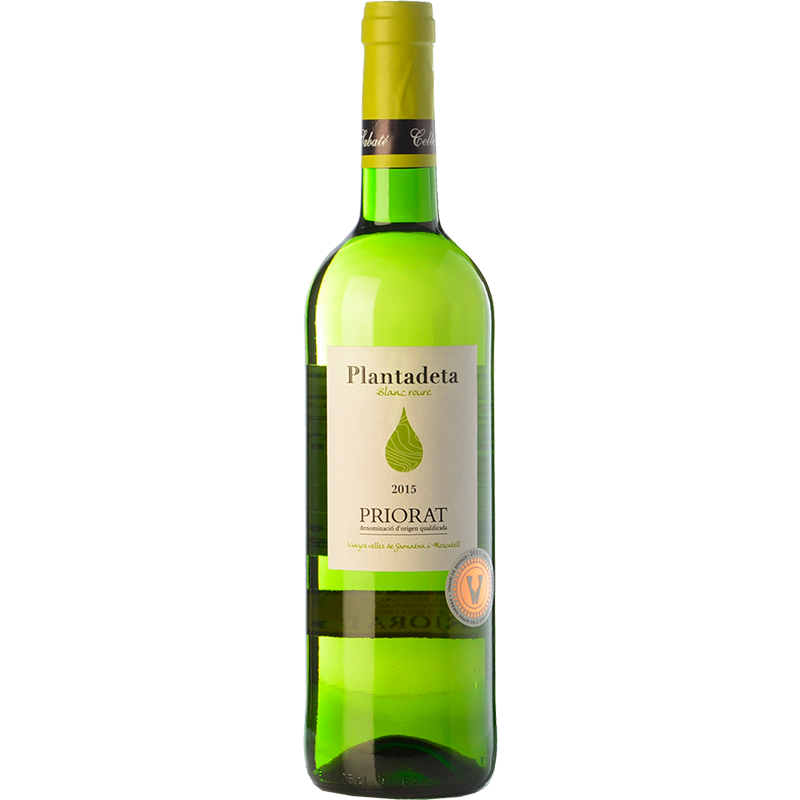 Plantadeta Roure Blanc 2023