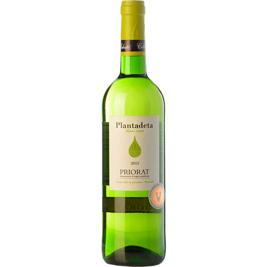 Plantadeta Roure Blanc 2023