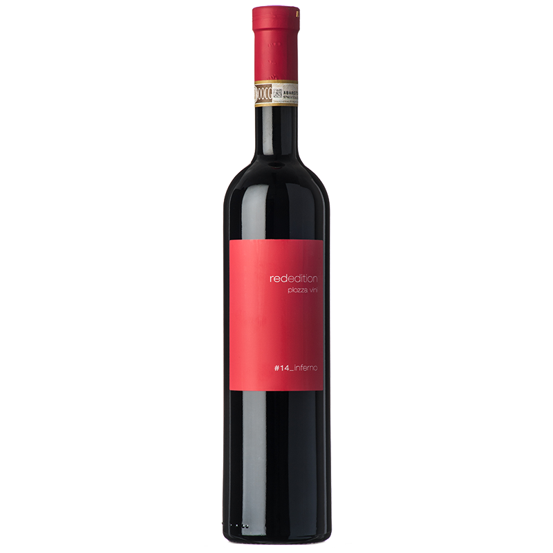 Plozza Inferno Riserva 2019