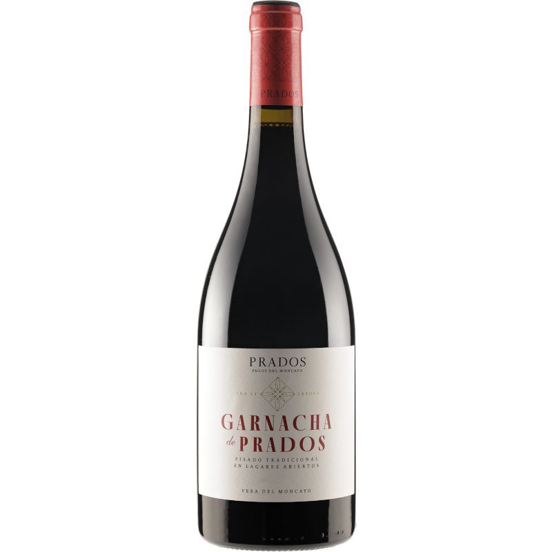 Garnacha de Prados 2021