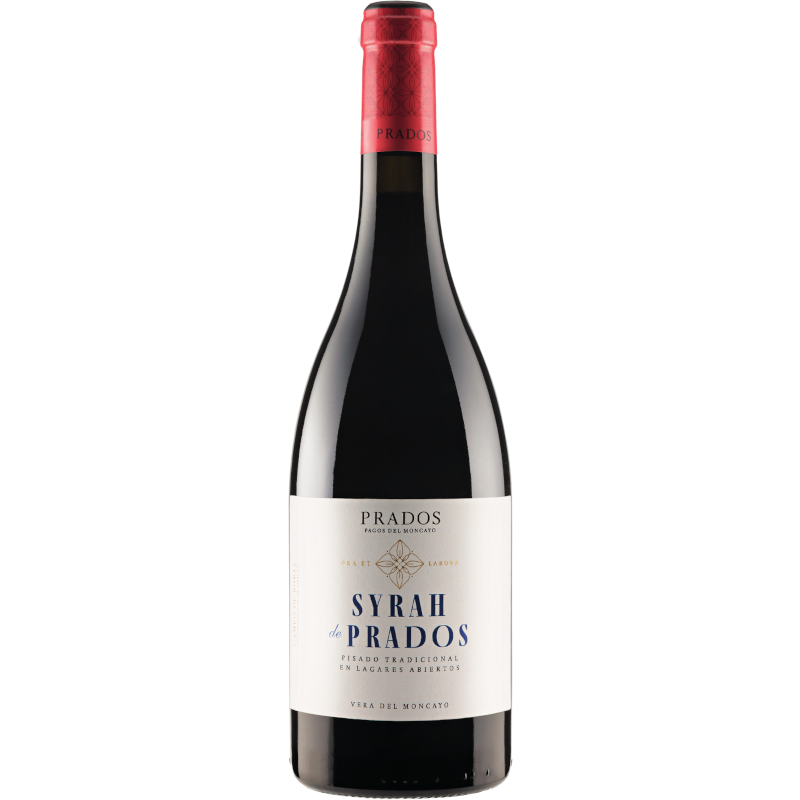 Syrah de Prados 2022