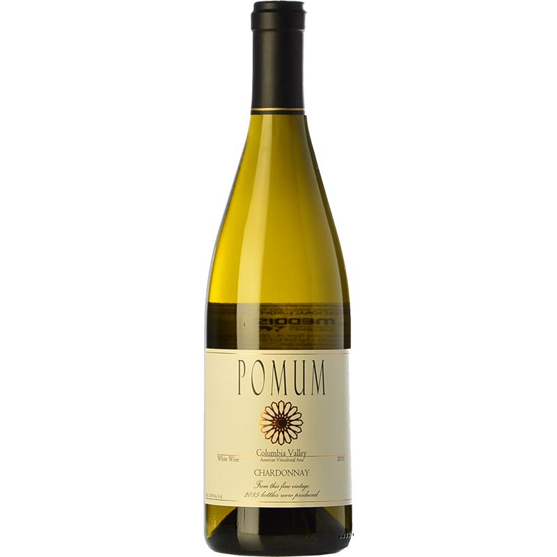 Pomum Chardonnay 2018