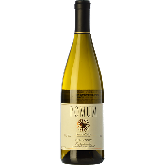 Pomum Chardonnay 2018