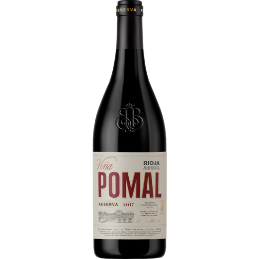 Viña Pomal Reserva 2018