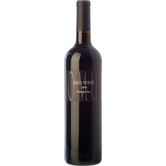 Pomum Red Wine 2015