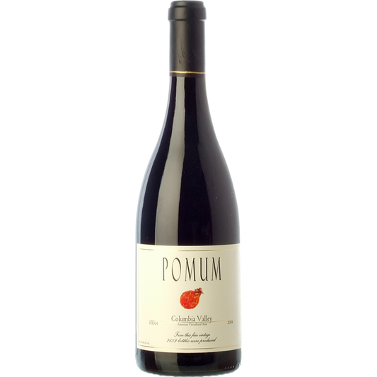 Pomum Syrah 2017