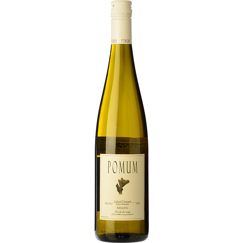 Pomum Riesling 2016