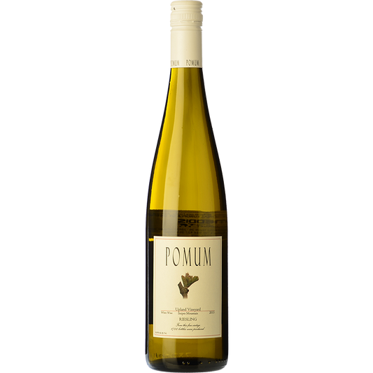 Pomum Riesling 2016