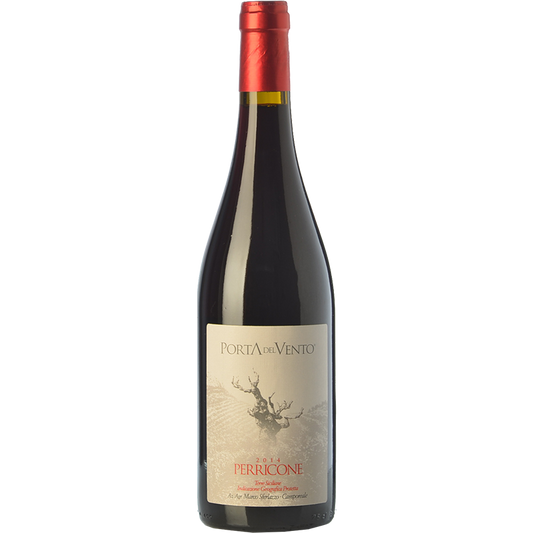 Porta del Vento Perricone 2019