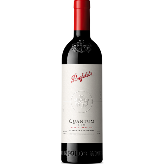 Penfolds Quantum Bin 98 2018