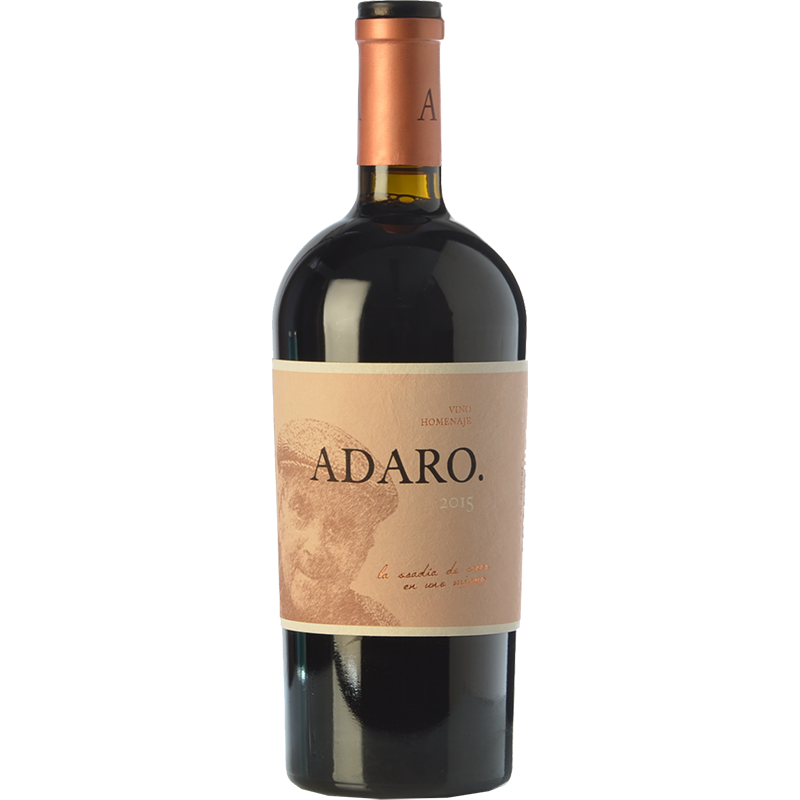 PradoRey Adaro 2020