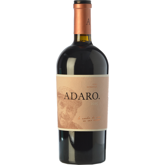 PradoRey Adaro 2020