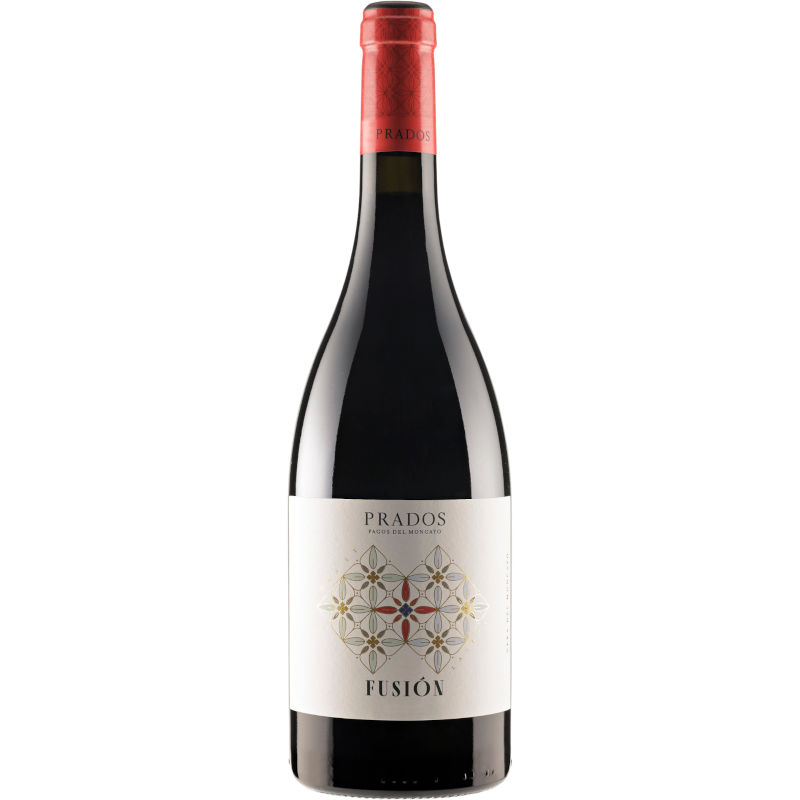 Prados Fusión 2022