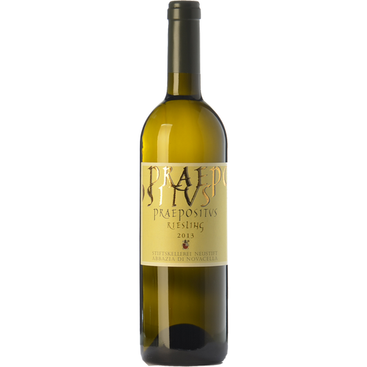 Abbazia di Novacella Riesling Praepositus 2022